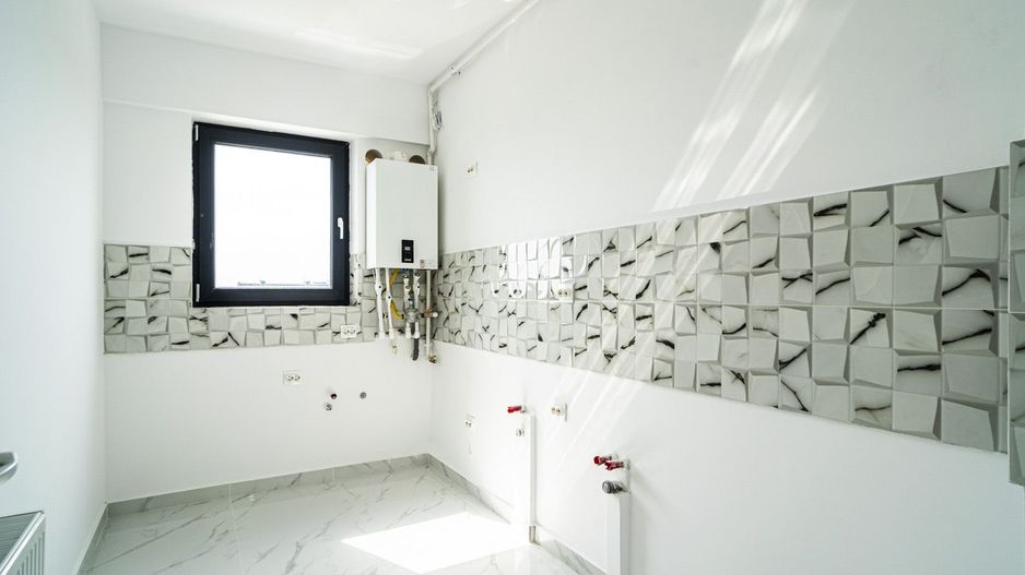 Metrou Pacii / Preciziei | Militari - 2 Camere | 58.2 mp | Bloc Nou | FINALIZAT - Poză 6