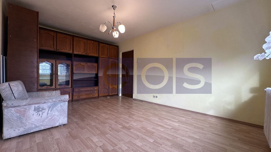 | APARTAMENT 2 CAMERE | DR TABEREI- METROU VALEA IALOMITEI | - Poză 2
