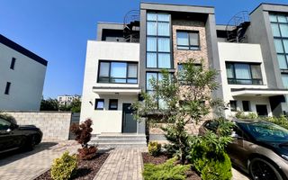 Vila UltraLUX *5 camere* | Sisesti - Poză 127