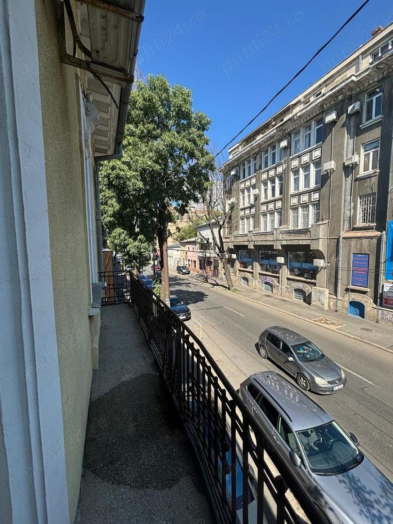 Spatiu comercial 240 mp, Calea Grivitei / calea Victoriei / Buzesti et.1+m - Poză 6