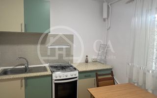 Apartament cu 3 camere de vanzare Decebal Oradea - Poză 11