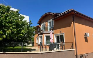 De închiriat – Vilă premium cu panouri fotovoltaice, grădină și garaj - Poză 10