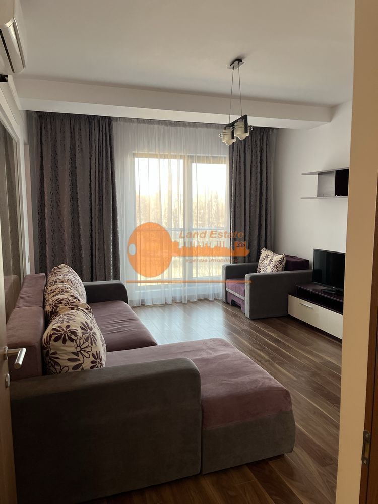 Garsoniera Lux Pod Ciurel ( 5 minute tramvai 41 ) - Poză 7