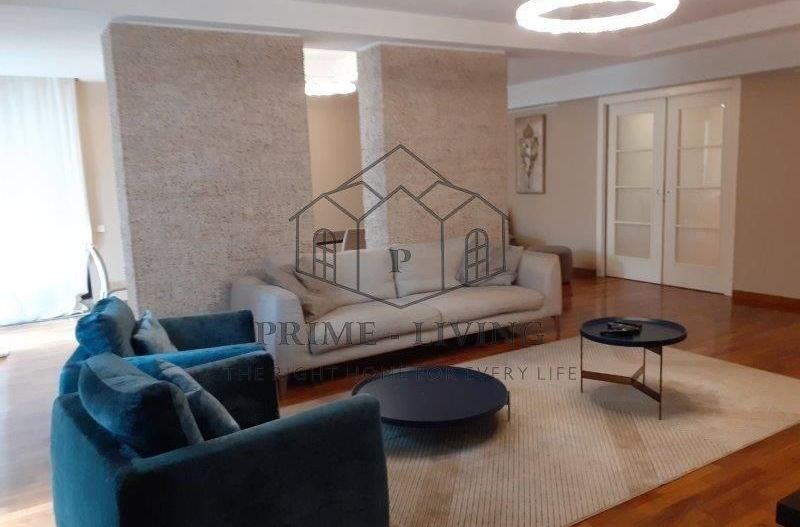 APARTAMENT COCHET CU 4 CAMERE LA INCHIRIERE IN ZONA GRADINA ZOO - Poză 1