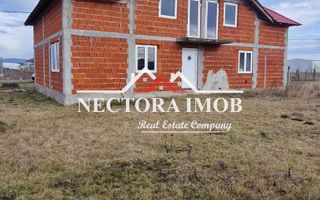 NECTORA IMOB-Casa Osorhei E60 Parter + Etaj, 4 camere, 2 bai, 280 mp - Poză 2