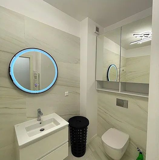 2 camere- ATLAS Aviatiei- 5 min de Herastrau - Poză 6