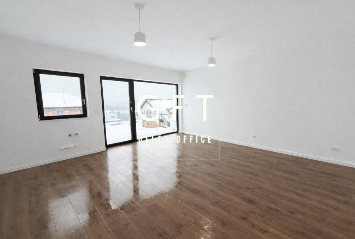 Casă tip duplex de vânzare – Bistrița, Aleea Coacăzelor - Poză 2