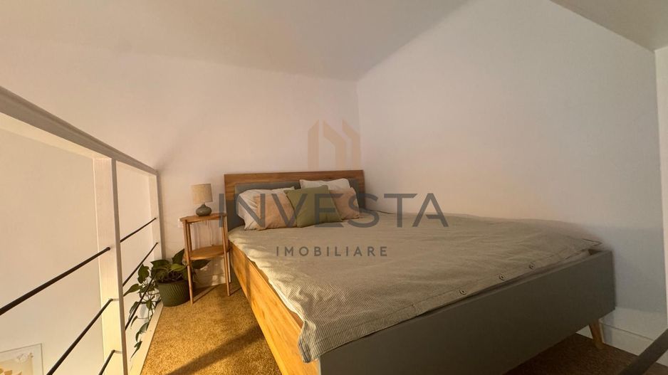 APARTAMENT DE VANZARE TIP LOFT - Poză 9