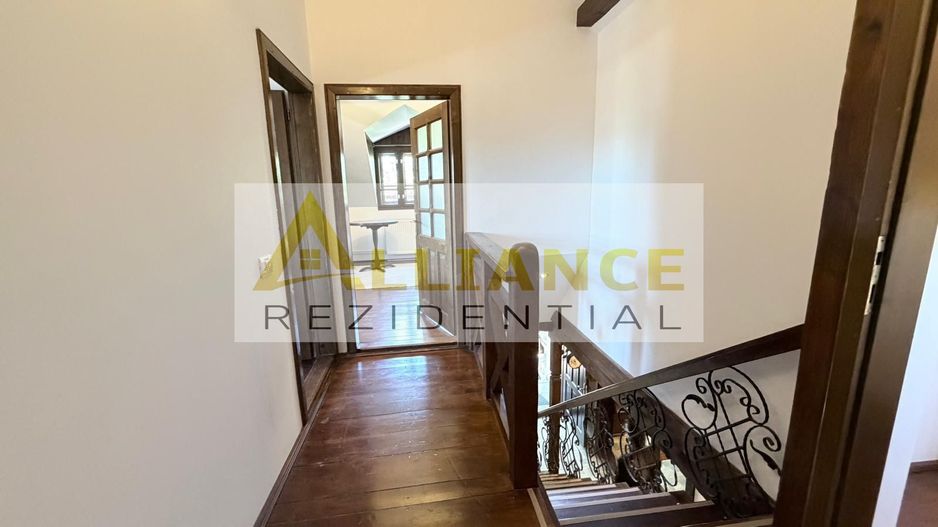 Casa Individuala - 4 camere - 2 bai -  380mp teren - Poză 11