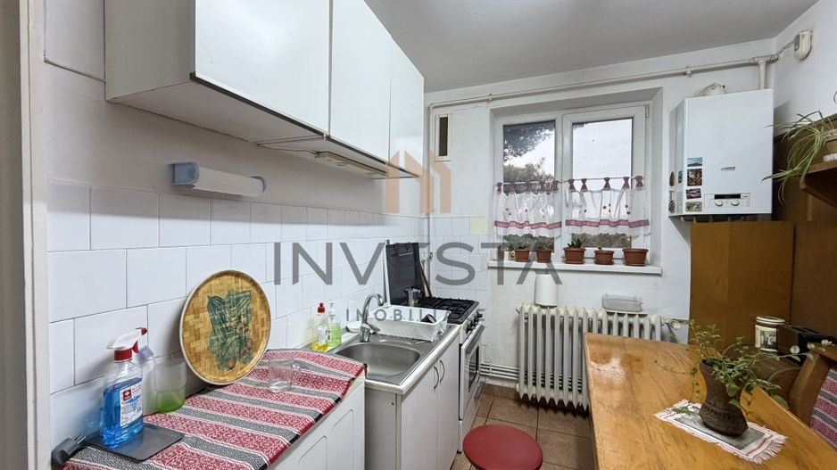 Apartament 2 camere Gheorgheni aproape de Iulius Mall - Poză 5