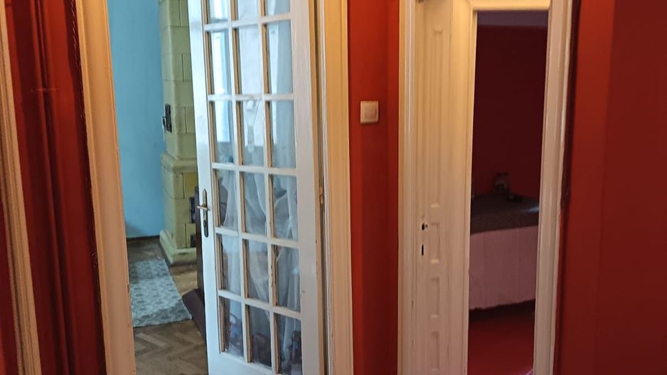 De Vanzare apartament 4 camere Rosetti-Mantuleasa - Poză 28