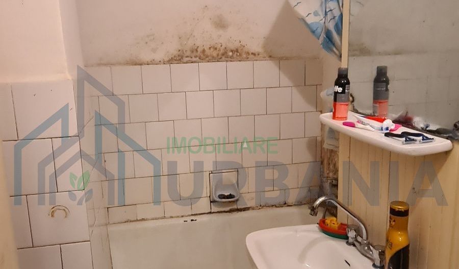 Apartament 3 camere decomandat, Păcurari, etaj 4/10, Iași - Poză 4