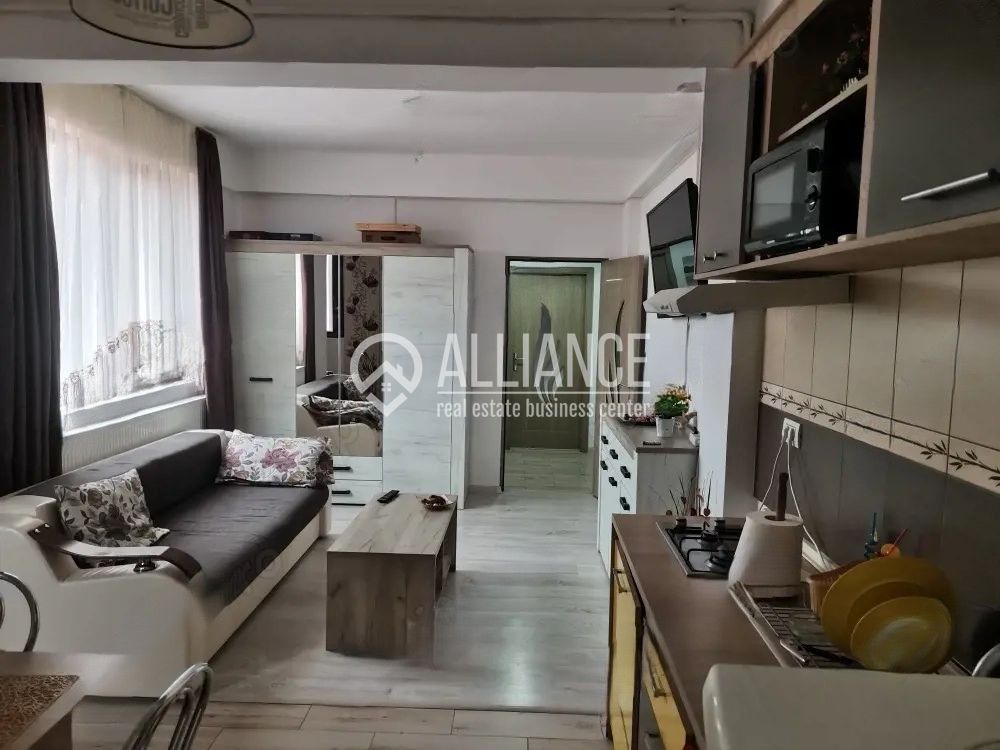 Apartament 2 camere de vanzare sau inchiriere - (COD10) MAMAIA SAT - Poză 1