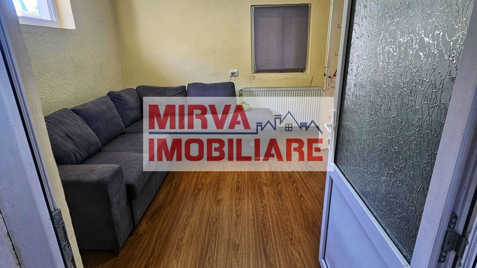 Casă 4 camere, garaj + spațiu comercial |  Sat Nedelea - Poză 39