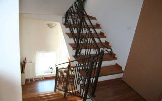 Casa individuala | 5 camere | 290 MP | Curte | Garaj | Brana - Poză 6