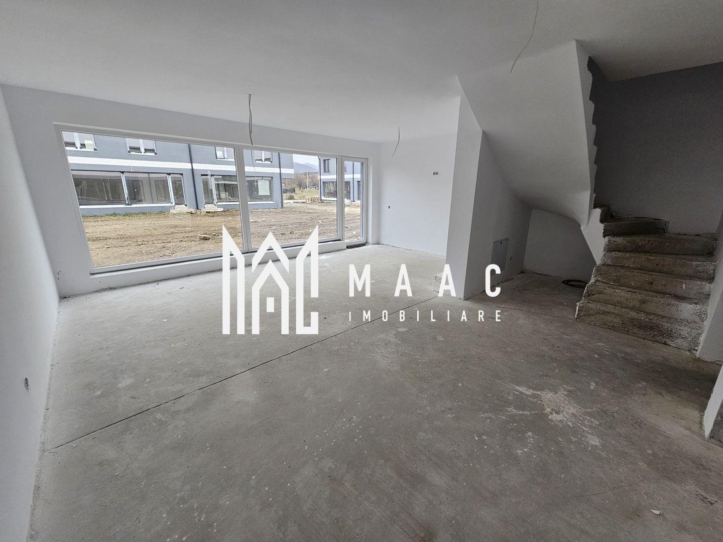 Black Friday | Casa Tip Duplex | 110 MPU | 264 MP Teren | Predare La Alb - Poză 10