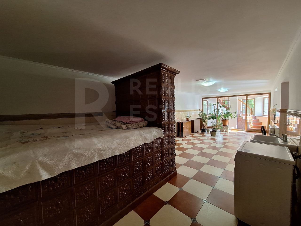 Chirie, casă, 6 camere, str. Toma Alimoș, Durlești - Poză 15