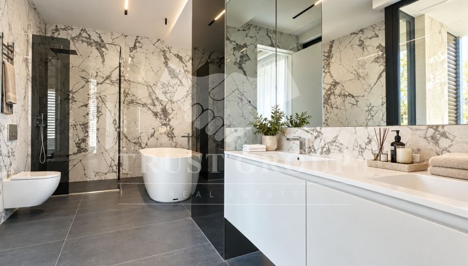 Apartament 4 camere Aviatorilor | Terasa 26mp | 2 Locuri parcare | Bloc 2024 - Poză 17