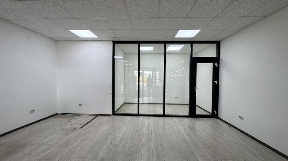 Hala Calea Lugojului depozitare-logistica 288 mp, locuri de parcare, acces tir - Poză 9