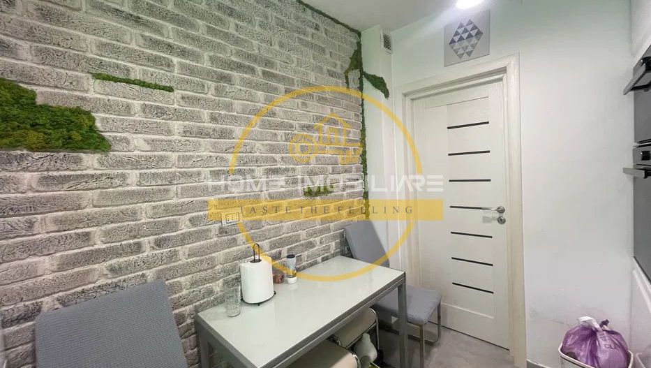 Apartament cu 2 camere/ 56mp/ zona Alexandru cel Bun - Poză 6