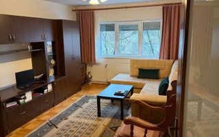 Steaua | 2 camere | Etaj Intermediar | Centrala Proprie. - Poză 1