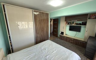 BRASADAS vinde ap 3 cam etaj 4/4 in Micro 17. - Poză 8