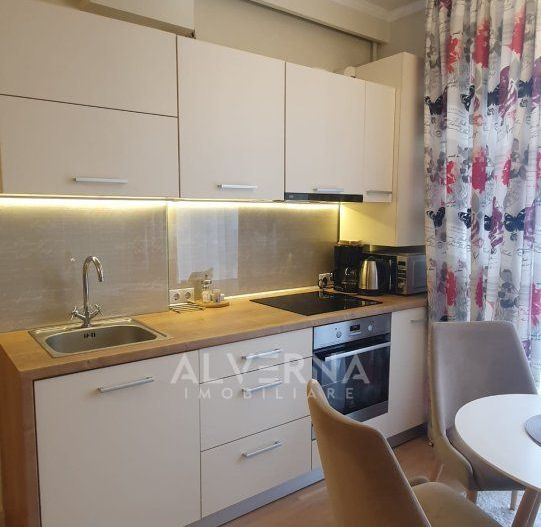 Apartament 2 camere | 56 mp | terasa | parcare | semicentral - Poză 2