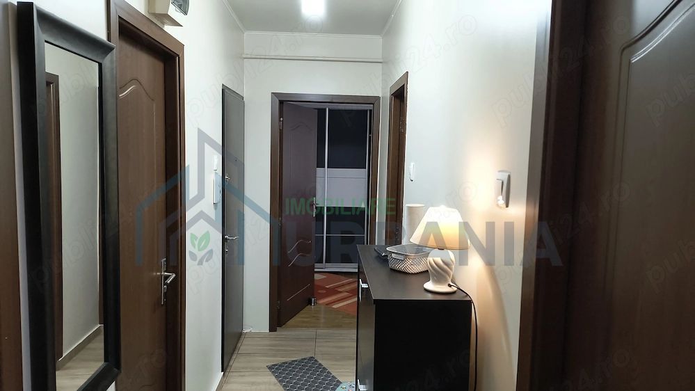 Apartament 3 camere de vanzare, zona Cantemir-Podu Ros, Iasi - Poză 7