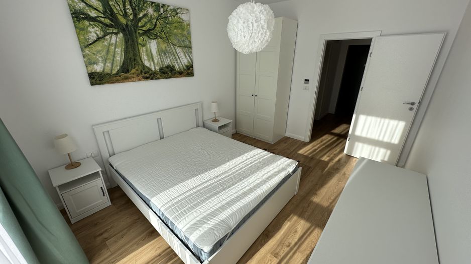 Apartament  3 camere zona Centrala - Poză 8