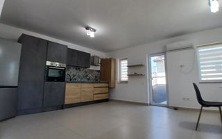 Casa de inchiriat cu panorama de exceptie in Borhanci! - Poză 1