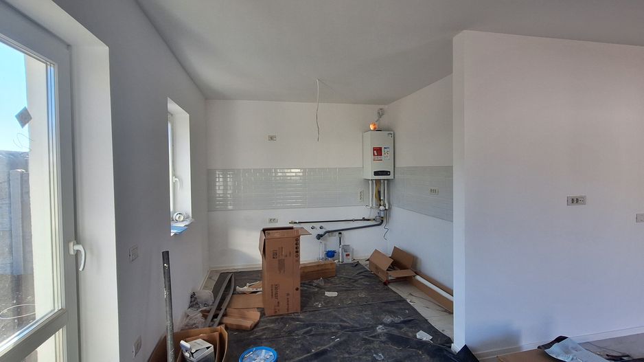 Locuinta individuala - Sanandrei - Poză 3