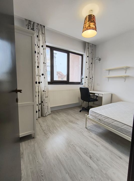 Apartament 3 camere Iancu Nicolae- Lidl - Poză 12