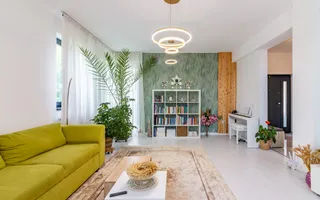 Casă / Vilă cu 4 camere de vânzare Tunari - Poză 18