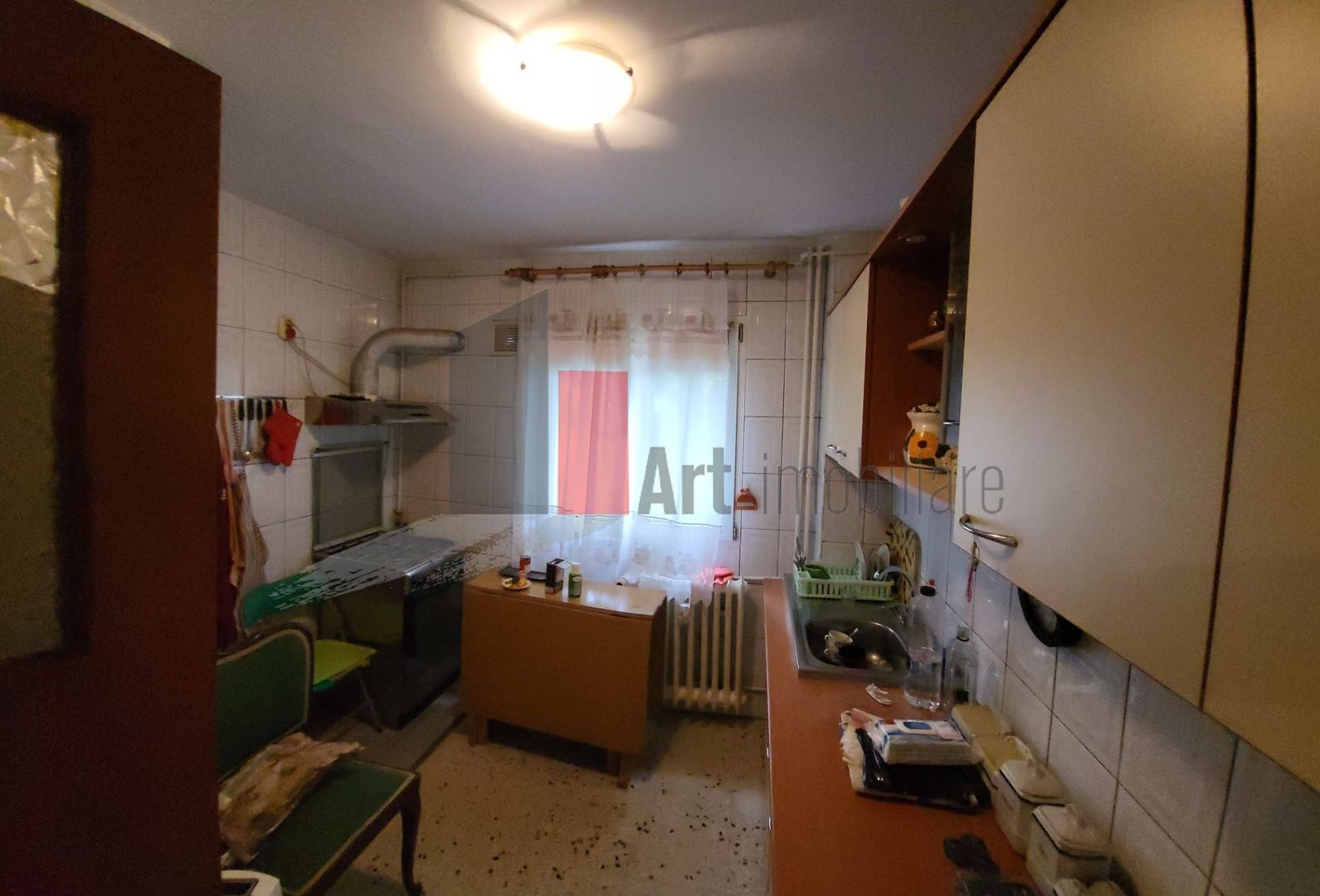Apartament 4 camere Titan - Poză 5