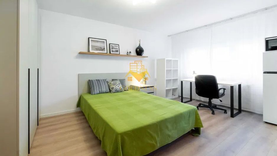 Garsoniera, Zorilor, UMF, UTCN, Observatorului, Spitalul de recuperare - Poză 4