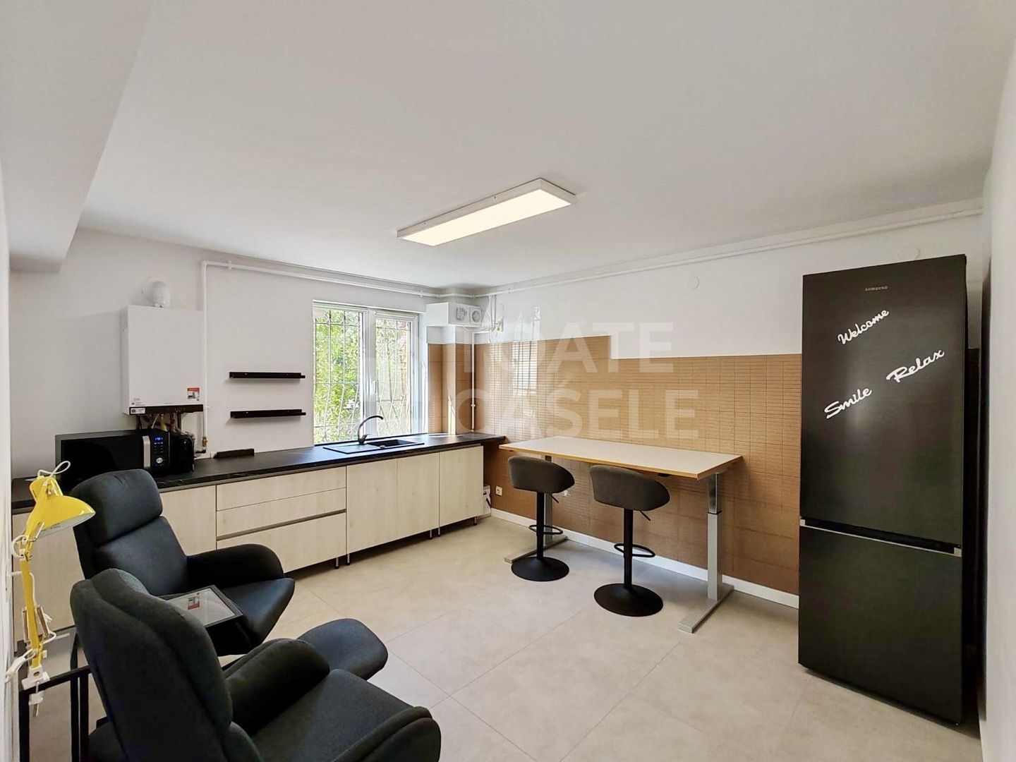 Apartament ideal pentru locuință sau birou – aproape de Iulius Mall - Poză 1