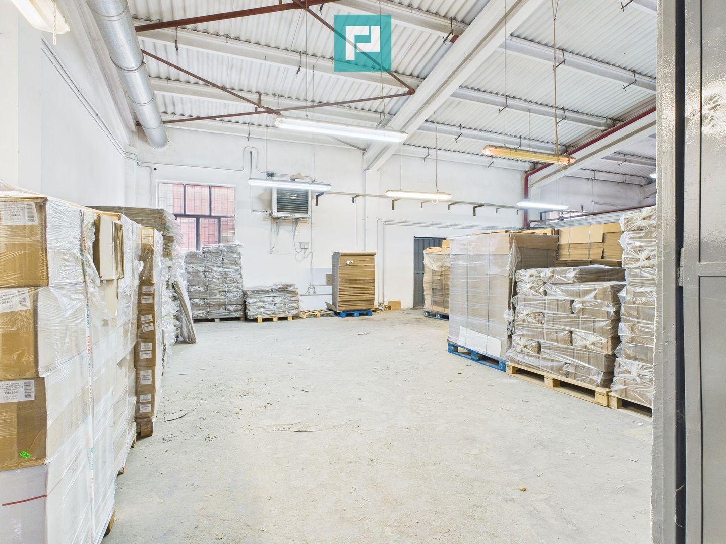 Hală producție parc Industrial UTA - Poză 12