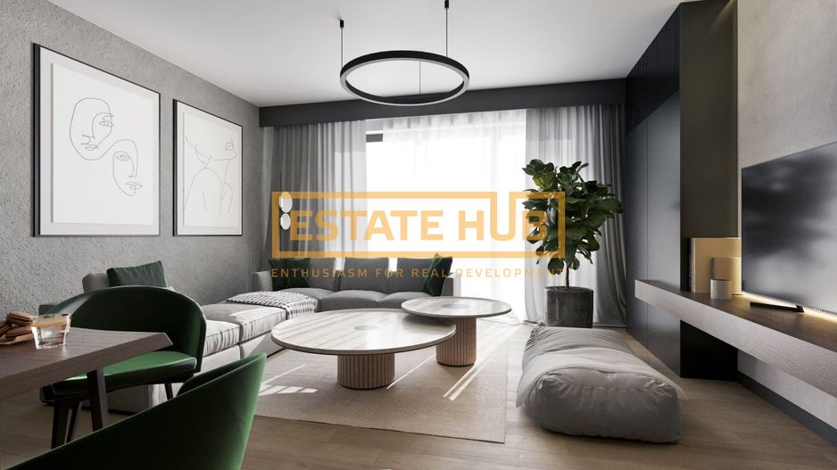 The Nest Cluj - Poză 11