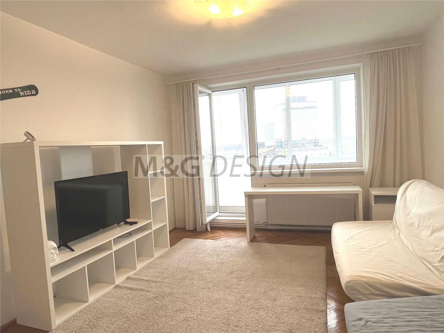 3 camere zona Iulius Mall - Parcul Botanic - Poză 1