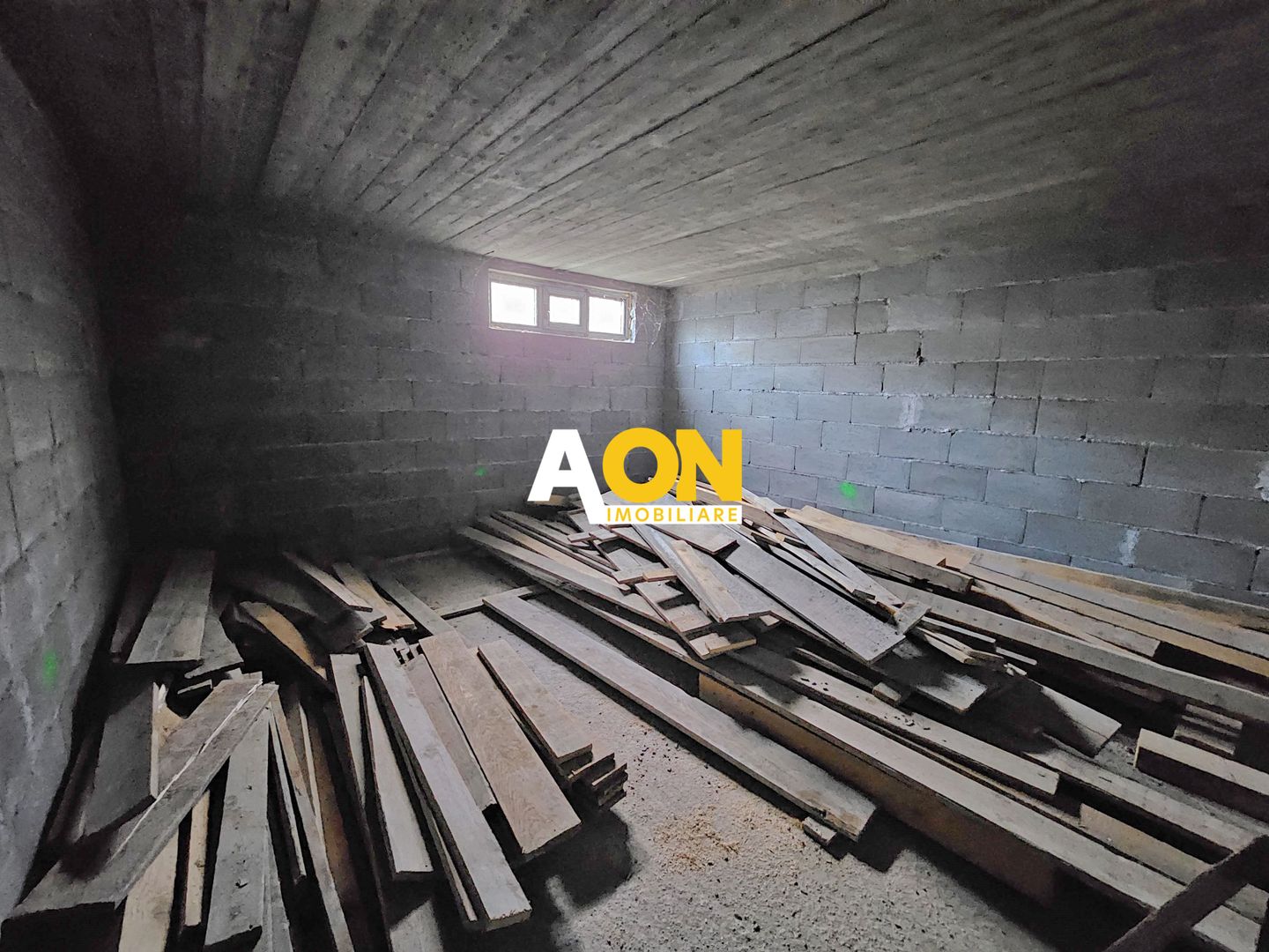 Casă S+P+1 la roșu, 5 camere, teren 500 mp, Ampoi 3, Alba Iulia - Poză 17