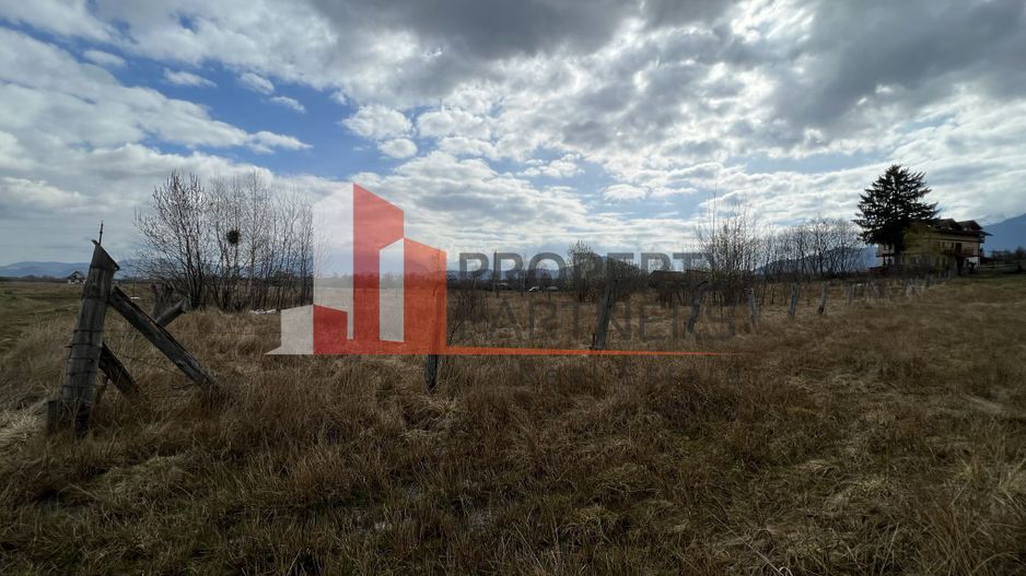 3600 mp Teren pentru investitii - Poză 3