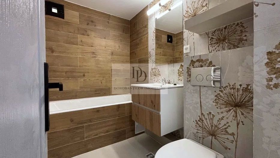 Apartament elegant cu 3 camere | Parcare inclusă | Mărăști –Dâmboviței - Poză 10