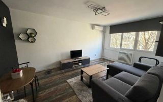 Apartament 2 camere decomandat Constantin Brancoveanu/Luica - Poză 5