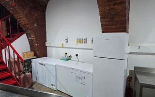 NCHIRIERE SPATIU COMERCIAL + TERASA | EMINESCU - DACIA 200MP HORECA RESTAURANT - Poză 19