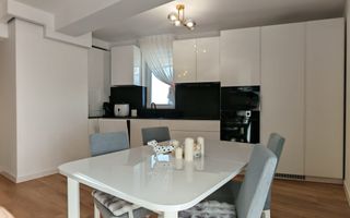 Apartament premium cu 3 camere de închiriat – Avangarden, zona Doamna Stanca - Poză 4