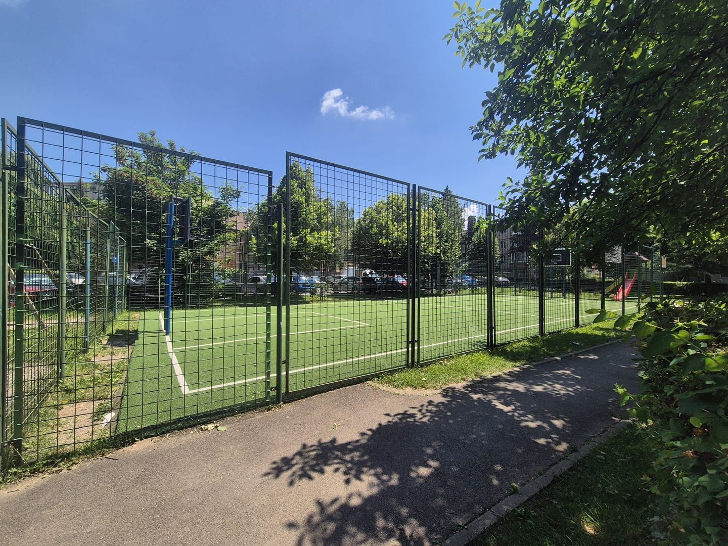 Centru Civic, apartament pet friendly - Poză 8