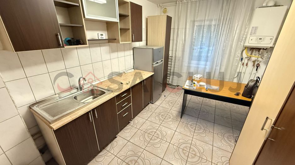 Apartament de vînzare, 3 camere, Zorilor, strada Observatorului, Cluj Napoca - Poză 7
