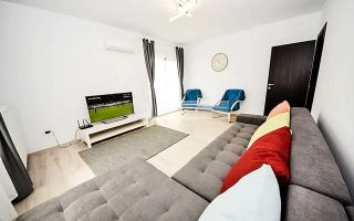 Apartament 2 camere Grozăvești – 10 min Metrou, centrală proprie, Nou - Poză 1