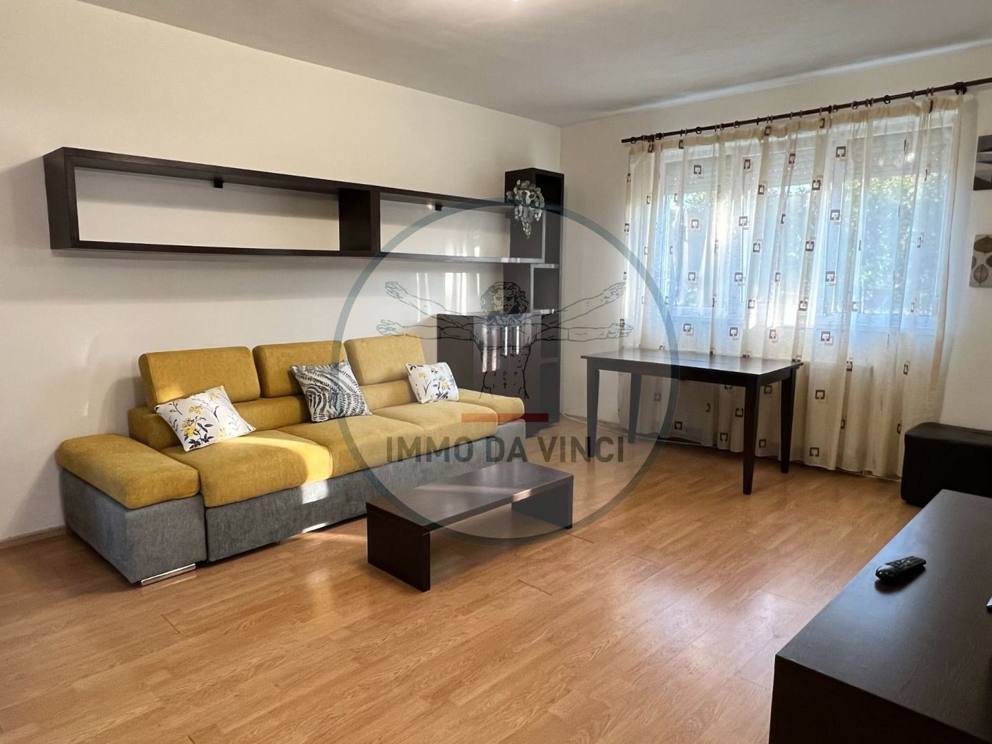 Apartament de închiriat langa Facultatea Tehnica - Poză 3