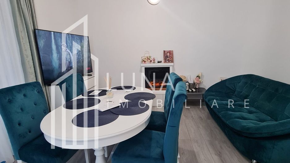 Casa noua Nazna, mobilata si utilata - Poză 7